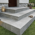 Dlažba Kandla Grey 40x40cm