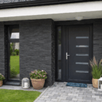 Black Pearl Obklad 60x15cm