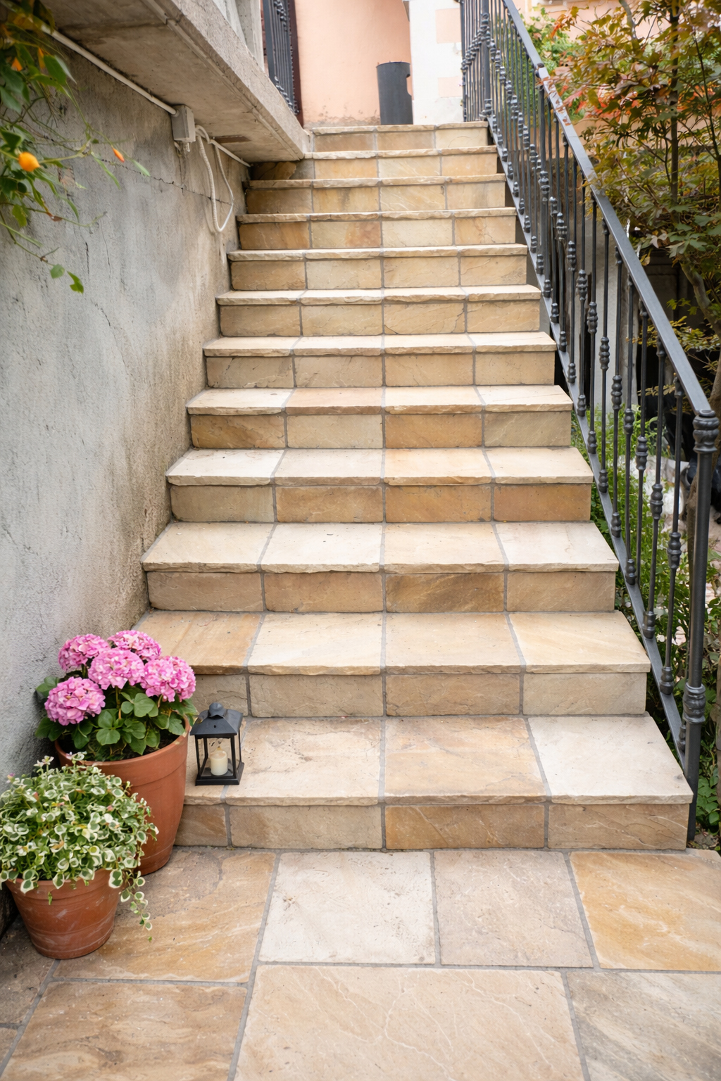 MINT dlažba Pieskovec