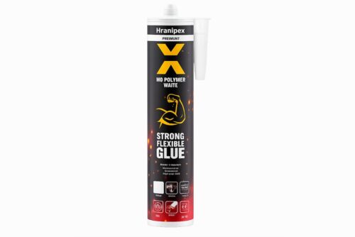 Hranipex - Polymer H biely 290ml