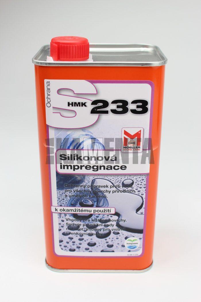 Moeller Impregnácia HMK S233