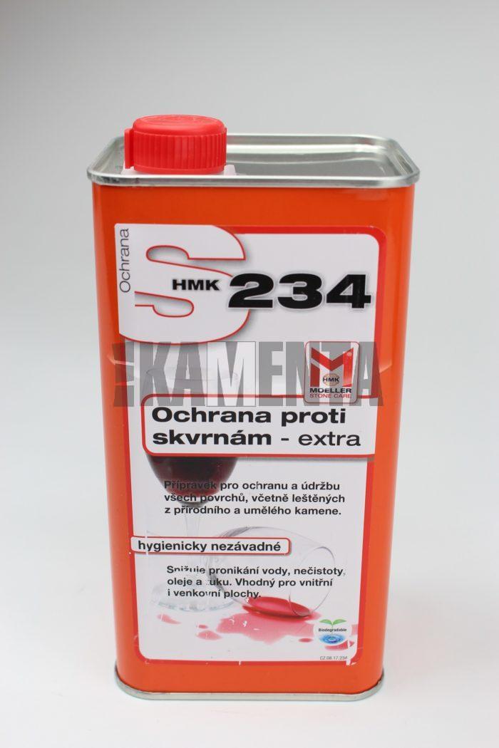 Moeller Impregnácia Extra HMK S234