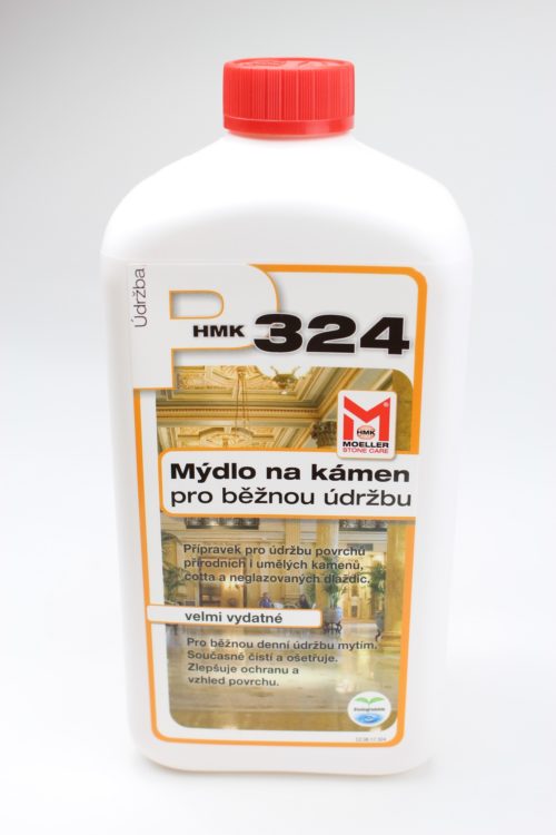 Moeller Čistiaci prostriedok HMK P 324