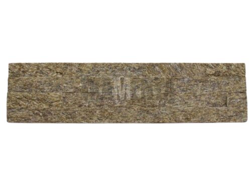 Kamenný obkladový panel Sahara - 60x15cm, obklad z kameňa