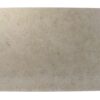 Mramor dlažba v hnedastej farbe, 60x40cm, hrúbka 2cm, hrany ostré, rezané, povrch kartáčovaný