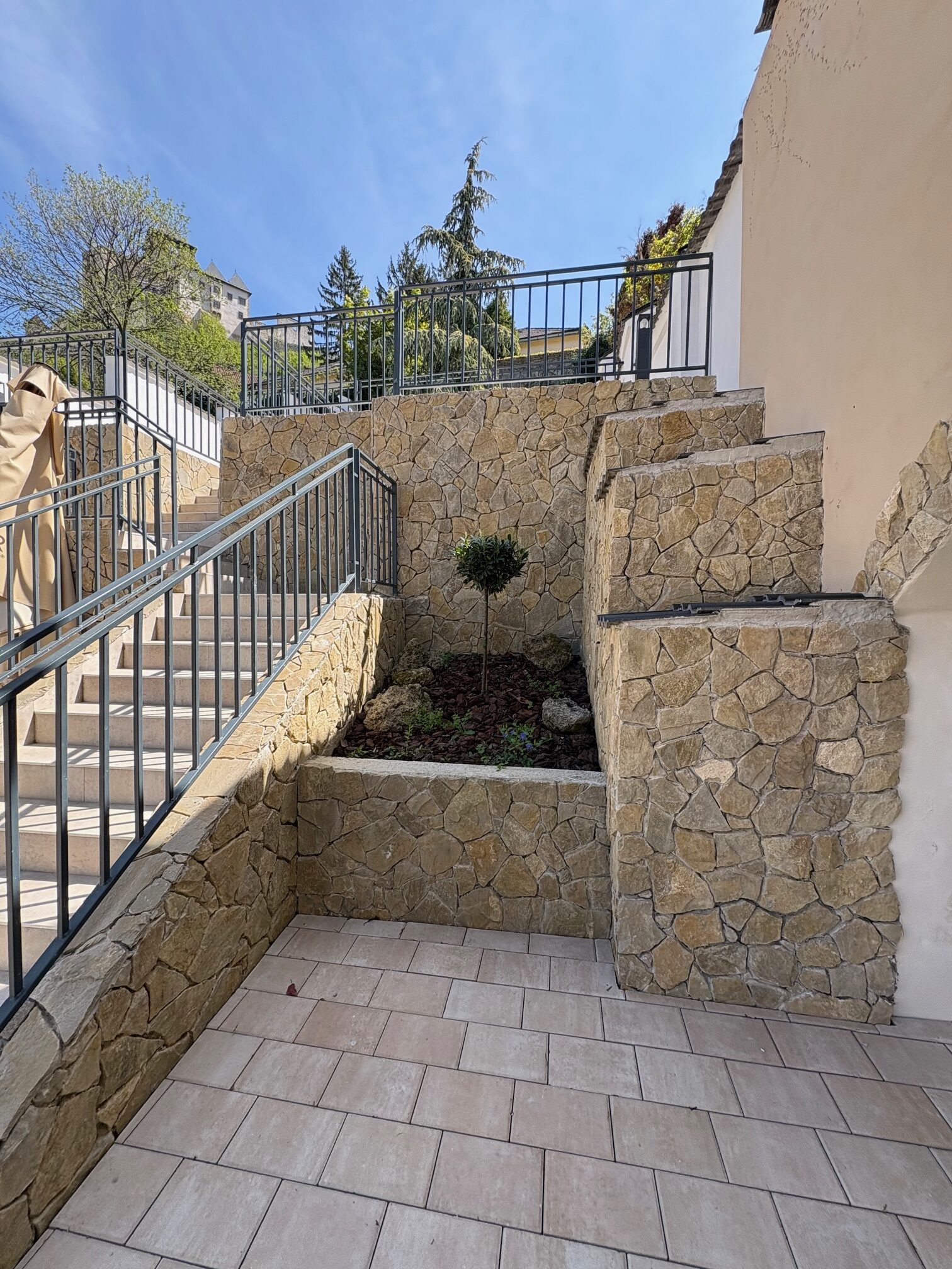 Obklad Pieskovec Rustik nepravidelný