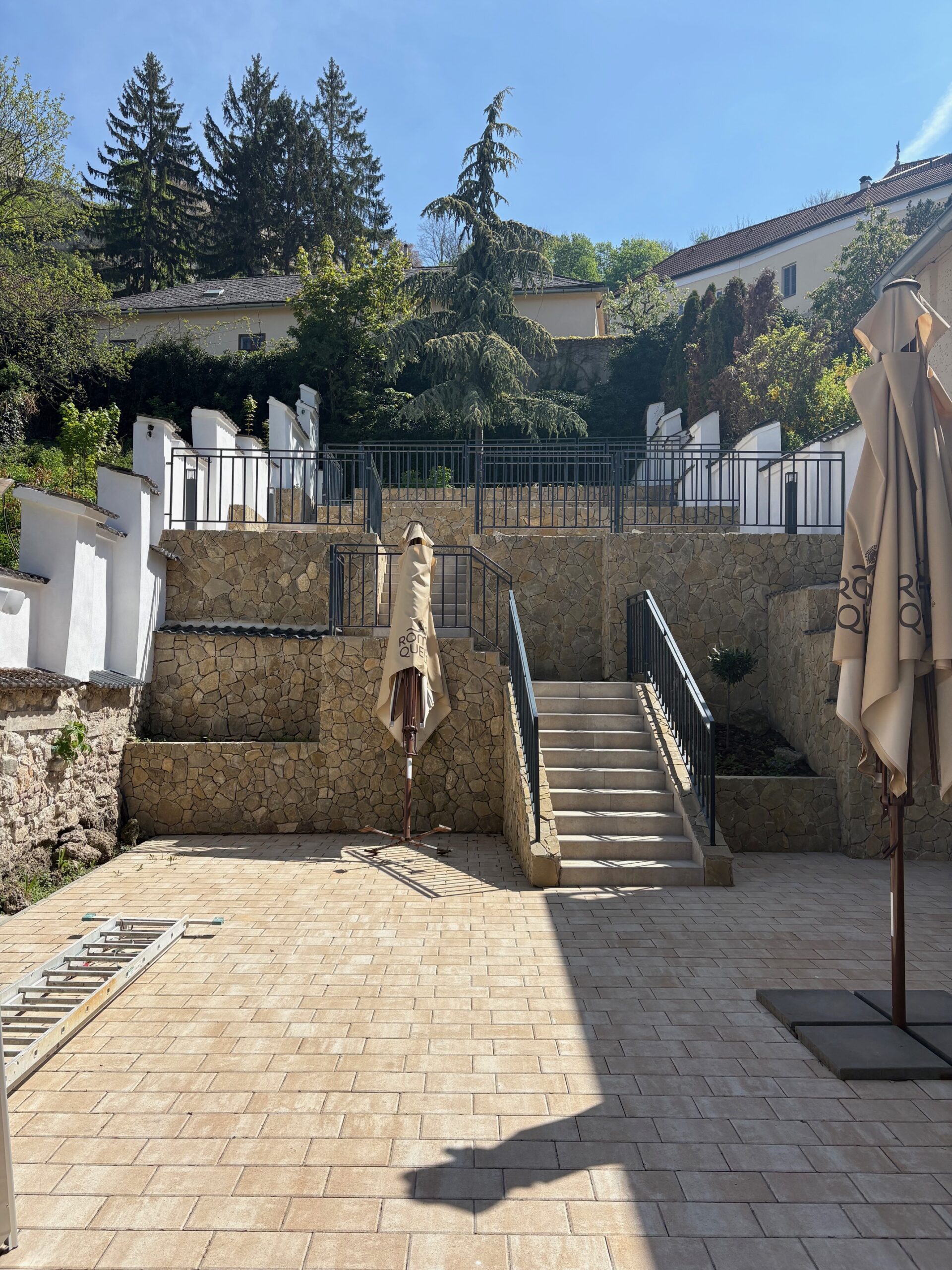 Obklad Pieskovec Rustik nepravidelný