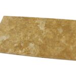 Obklad z Travertínu Gold 61x30,5cm, hrúbka 12mm