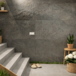 Gold Green 122x61cm Kamenna dyha