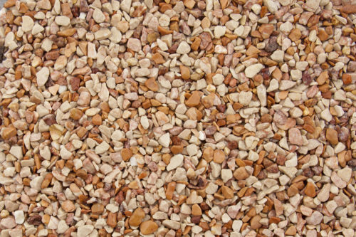 Brecia Pernice kamenný koberec