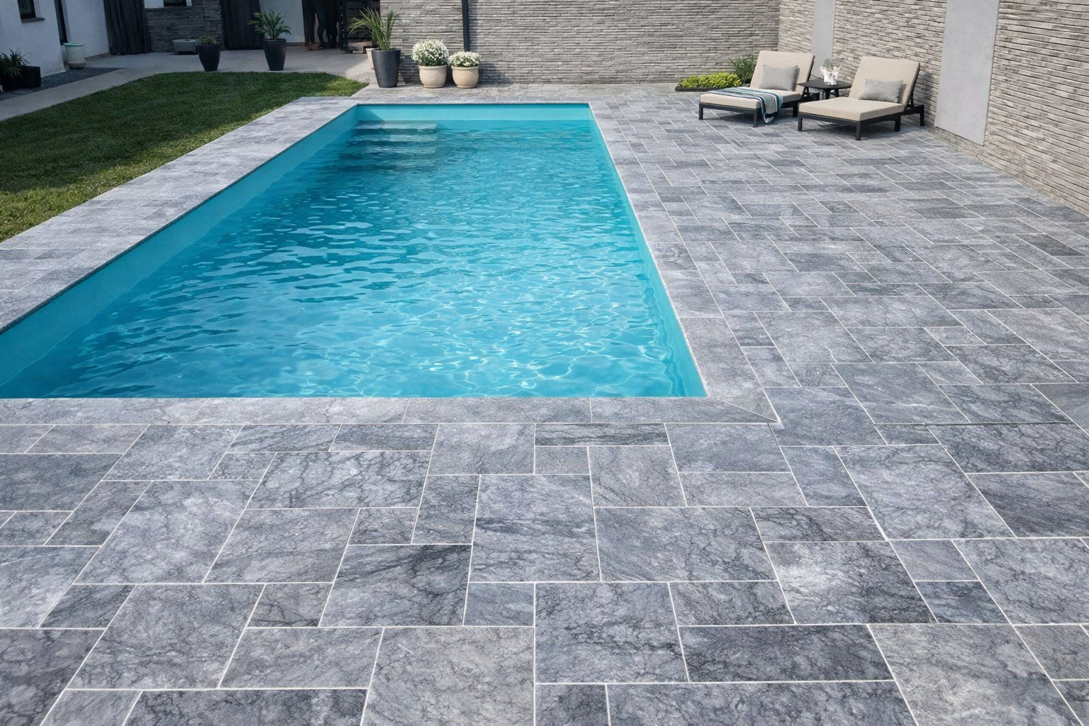 Mramor Lagune FV 3cm