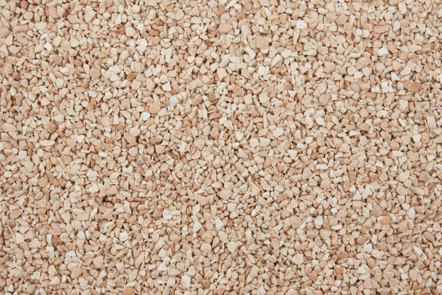 Rosa Corallo 3-6mm štrk 25kg vrecko