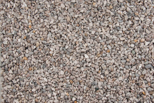 Grigio Occhialino 3-5mm okrúhliak 25kg vrecko