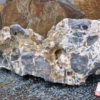 Solitér z mramoru Vietnam, hmotnosť 369kg