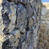 Rock FACE Dark Grey - kamenný sekaný obklad