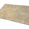 Travertín Classic 61 x 40,6cm, hrúbka : 1,2 cm - neplnený, brúsený povrch, Obklad z prírodného kameňa, obklad na stenu