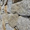 Skalný obklad Rock Face - Yeallow Grain zo sivožltej žuly