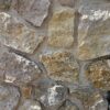 Skalný obklad Rock Face GANGA - vápenec sivohnedý