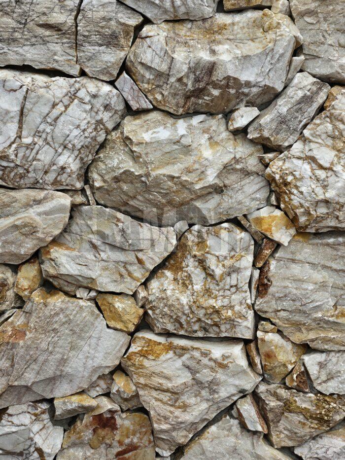 654_Rock Face COLOR MARBLE - sekaný obklad skalný