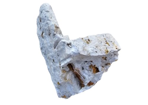 Rohový kus ku skalnému obkladu z Travertínu Classic