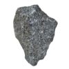Rohový prvok ku skalnému obkladu ROCK FACE GRANITE zo sivej žuly