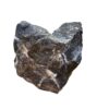 Rock Face KONGO - skalný obklad sekaný z čierneho melafíru