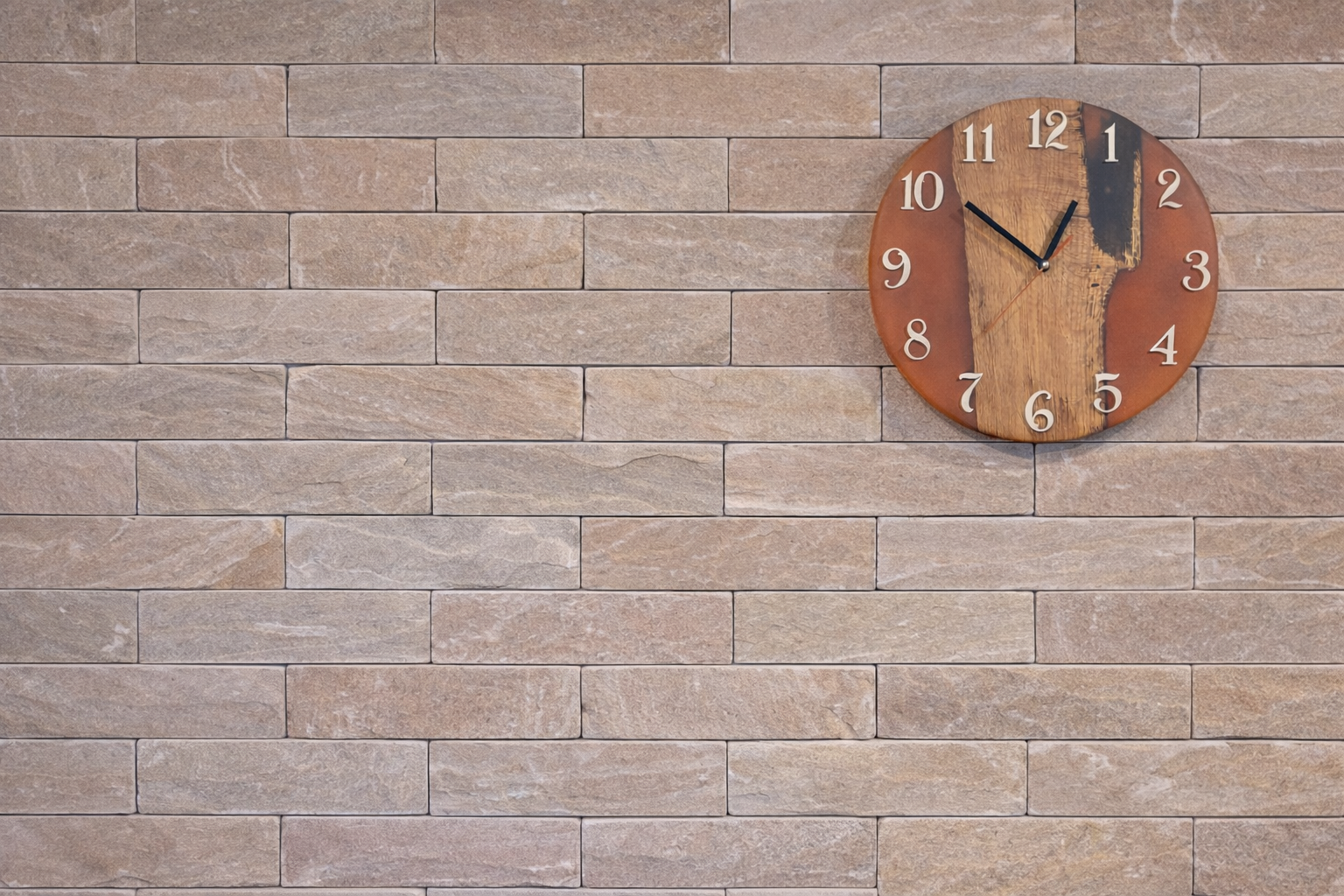 Tehlový obklad Pieskovec A.Brown