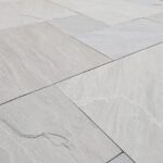 Pieskovec Kandla Grey dlažba