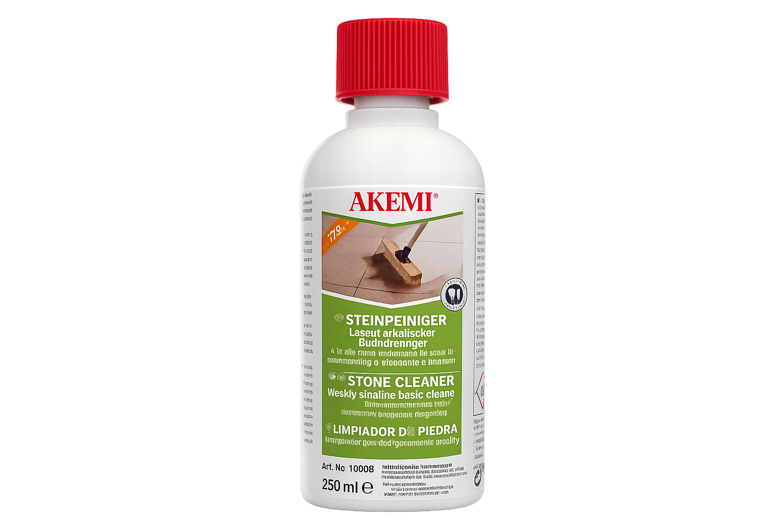 Akemi čistič kameňa 250ml
