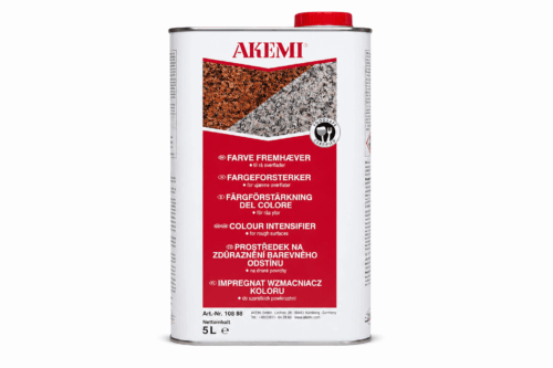 Akemi 5L Prehlbovač farby a impregnácia 5L